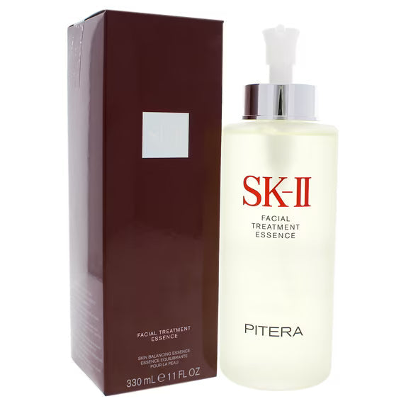 K-II Facial Treatment Essence – 11 oz (330 ml)