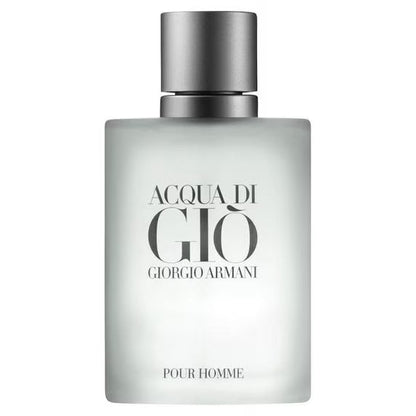 Armani Acqua di Giò EDT for Men – Eau de Toilette