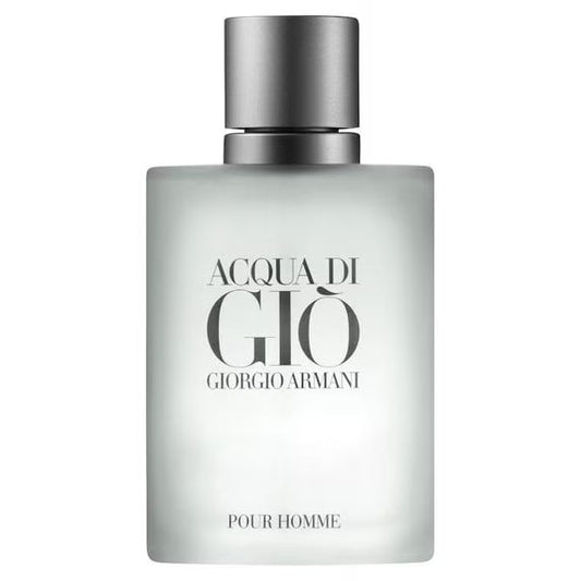 Armani Acqua di Giò EDT for Men – Eau de Toilette