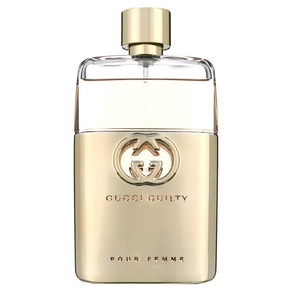 Gucci Guilty Pour Femme EDP for Women 90ml – New Sealed