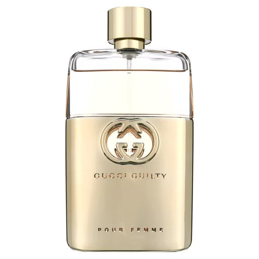 Gucci Guilty Pour Femme EDP for Women 90ml – New Sealed