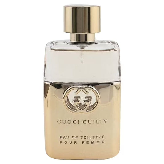 Gucci Guilty Eau de Parfum for Women 30mL – Authentic