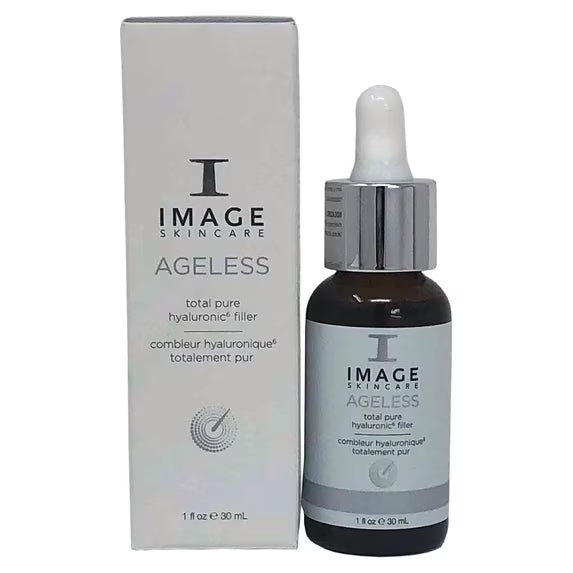 IMAGE Skincare Ageless Total Pure Hyaluronic Filler 1 oz