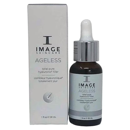 IMAGE Skincare Ageless Total Pure Hyaluronic Filler 1 oz