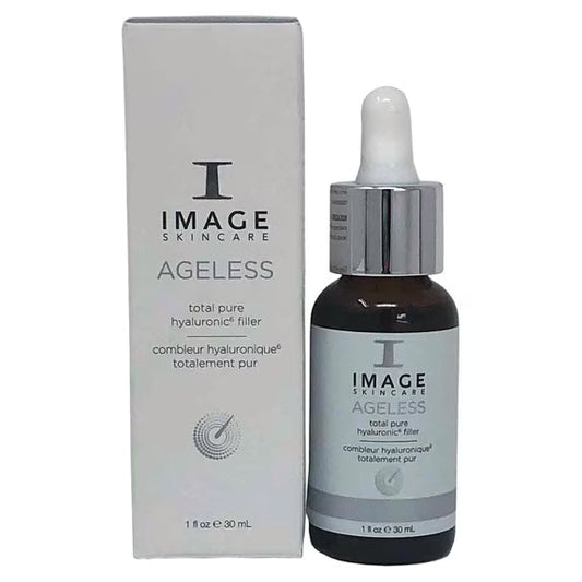 IMAGE Skincare Ageless Total Pure Hyaluronic Filler 1 oz