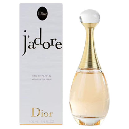 J’adore by Christian Dior EDP for Women – 3.4 Oz / 100ml
