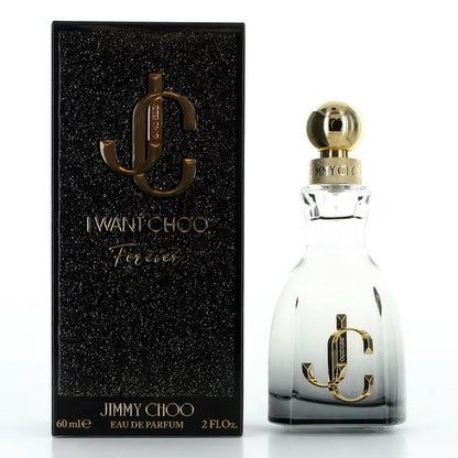 Jimmy Choo I Want Choo Forever EDP 6mL Mini Perfume for Women