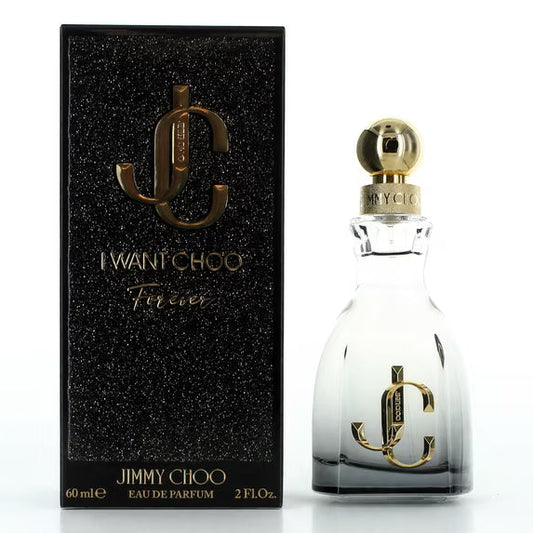Jimmy Choo I Want Choo Forever EDP 6mL Mini Perfume for Women