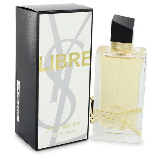 YSL Libre Eau de Parfum for Women, 3 oz (90 ml)