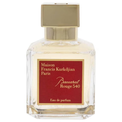 MFK Baccarat Rouge 540 EDP Unisex 70ml – New Sealed