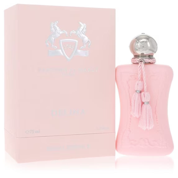 Parfums de Marly Delina Eau de Parfum Spray for Women 75ml (2.5 oz)