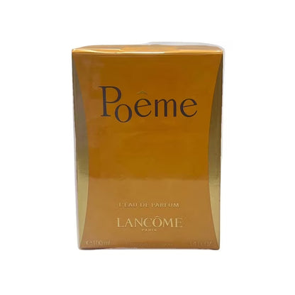 Lancôme Poême Eau de Parfum for Women 100 mL – Authentic & Brand New