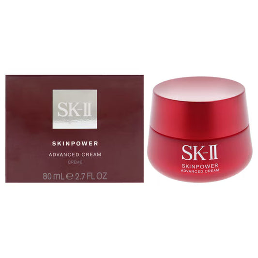 SK-II Skinpower Advanced Cream 2.7 oz