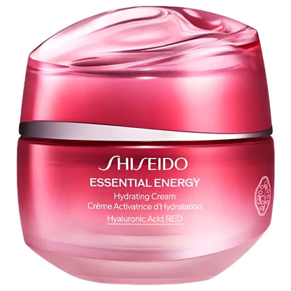 Shiseido Essential Energy Hydrating Cream 1.7 oz