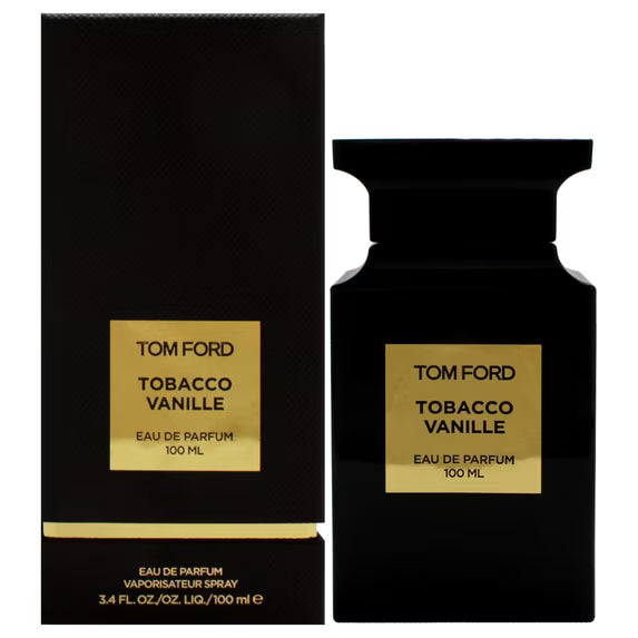 Tom Ford Tobacco Vanille Eau de Parfum Spray 3.4 oz