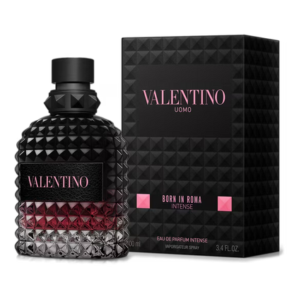 Valentino Uomo Born in Roma Extradose Parfum for Men 100ml (3.4 oz)