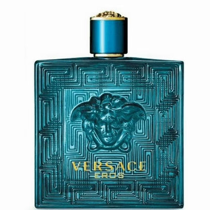 Versace Eros EDT for Men 100ml – New Sealed
