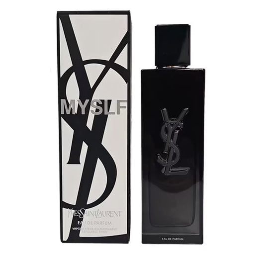 YSL MYSLF Eau de Parfum for Men 100ml – New Sealed
