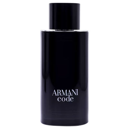 Giorgio Armani Code EDT for Men – 4.2 Oz / 125ml
