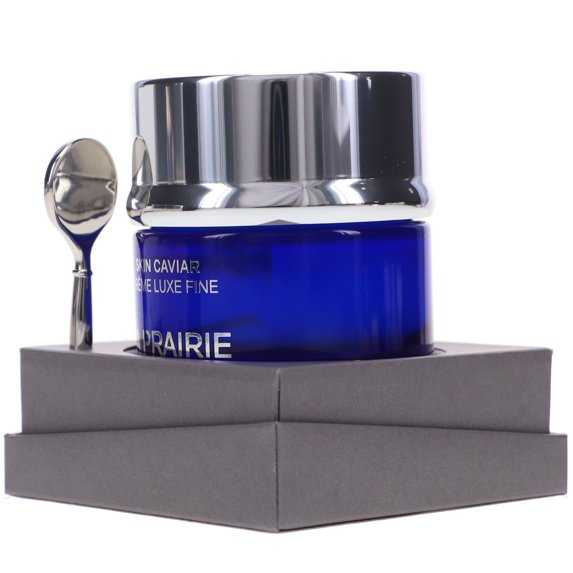 La Prairie Skin Caviar Luxe Cream Sheer 1.7 oz