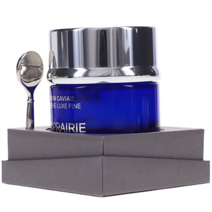 La Prairie Skin Caviar Luxe Cream Sheer 1.7 oz