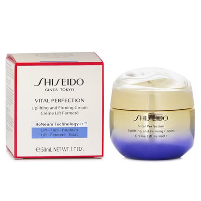 Shiseido Vital Perfection Uplifting & Firming Advanced Cream 1.7 oz
