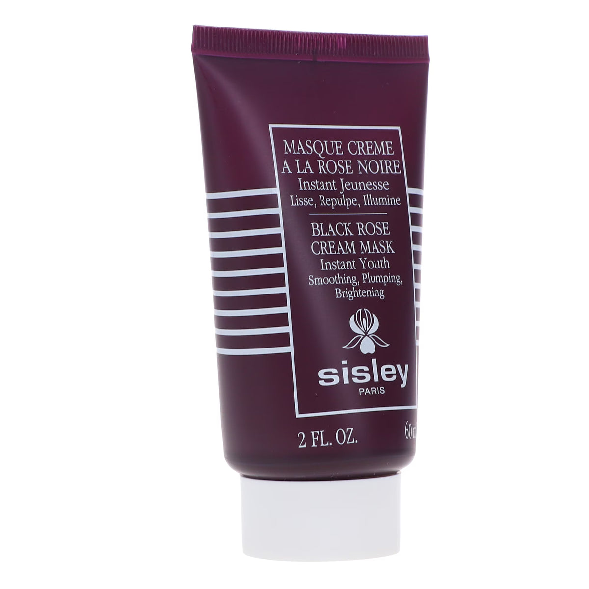 Sisley Black Rose Cream Mask 2 oz Hydrating Face Mask