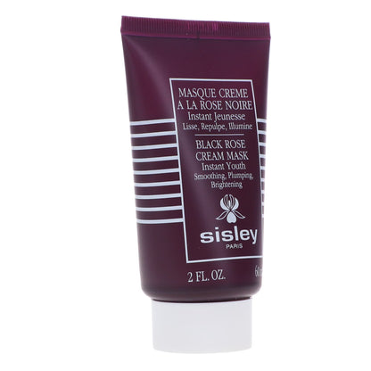 Sisley Black Rose Cream Mask 2 oz Hydrating Face Mask