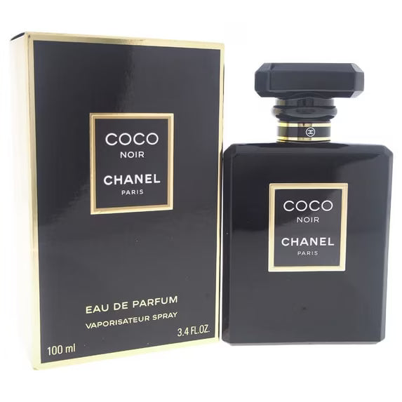 Chanel Coco Noir EDP for Women 100ml – New Sealed