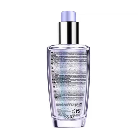 Kérastase Blond Absolu Huile Cicaextreme Hair Oil 100 ml