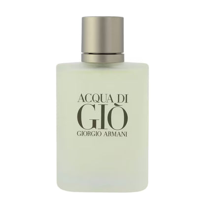 Giorgio Armani Acqua di Giò EDT 3.4 oz / 100ml for Men