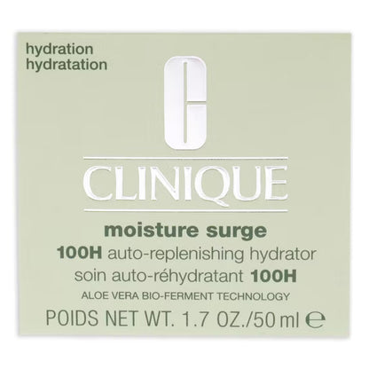 Clinique Moisture Surge 100H Auto-Replenishing Hydrator 1.7 oz