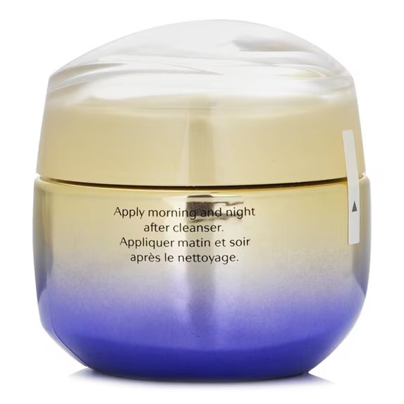 Shiseido Vital Perfection Uplifting & Firming Advanced Cream 1.7 oz