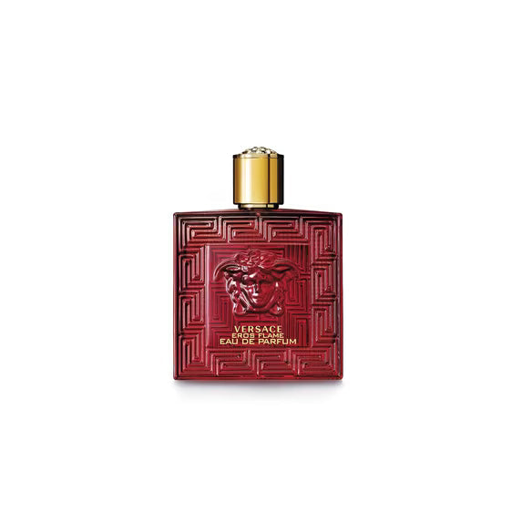 Versace Eros Flame Eau de Toilette for Men 100ml (3.4 oz)