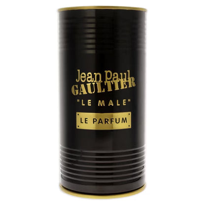 Jean Paul Gaultier Le Male Le Parfum EDP 125mL for Men – Damaged Box