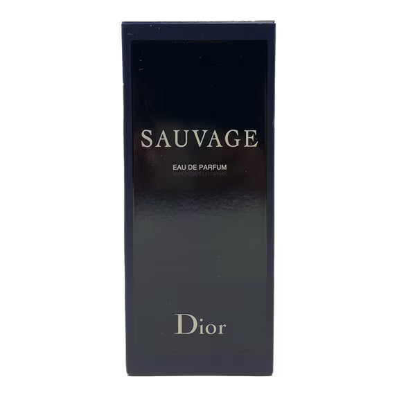 Christian Dior Sauvage Parfum for Men 200 mL – Authentic & Brand New