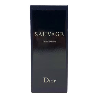 Dior Sauvage Parfum for Men 200ml – Authentic & Brand New