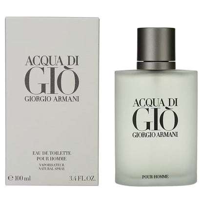 Armani Acqua di Giò EDT for Men – Eau de Toilette