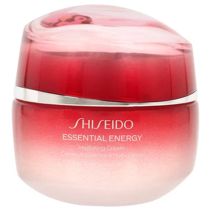 Shiseido Essential Energy Hydrating Cream 1.7 oz