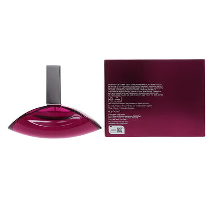 Calvin Klein Euphoria Eau de Parfum 3.4 Fl Oz for Women