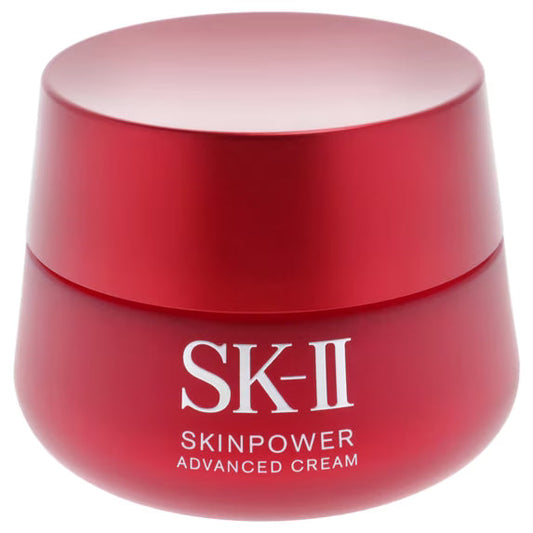 SK-II Skinpower Advanced Cream 2.7 oz