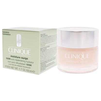 Clinique Moisture Surge 100H Auto-Replenishing Hydrator 1.7 oz