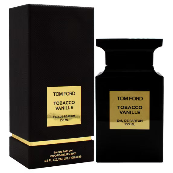 Tom Ford Tobacco Vanille Eau de Parfum Spray 3.4 oz