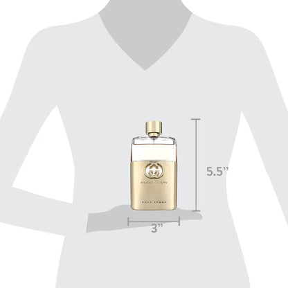 Gucci Guilty Pour Femme EDP for Women 90ml – New Sealed