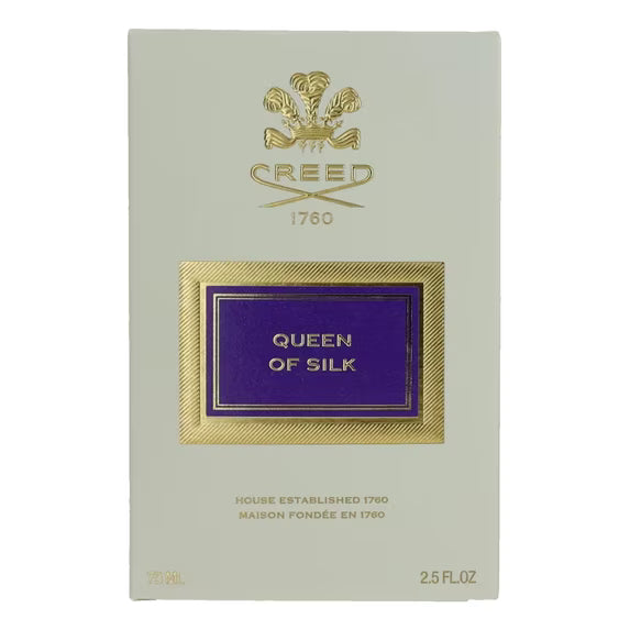 Creed Queen of Silk Eau de Parfum 2.5 oz Spray for Women