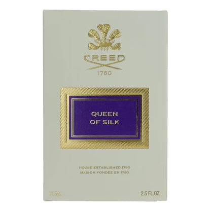Creed Queen of Silk Eau de Parfum 2.5 oz Spray for Women