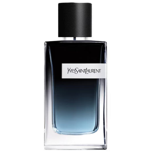 Yves Saint Laurent Y Eau de Parfum for Men, 3.3 oz (100 ml) Spray