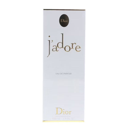 Dior J'adore EDP for Women 100ml – New Sealed