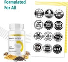 Joint Genesis BioDynamix - Advanced Joint Support Supplement - 30 Capsules