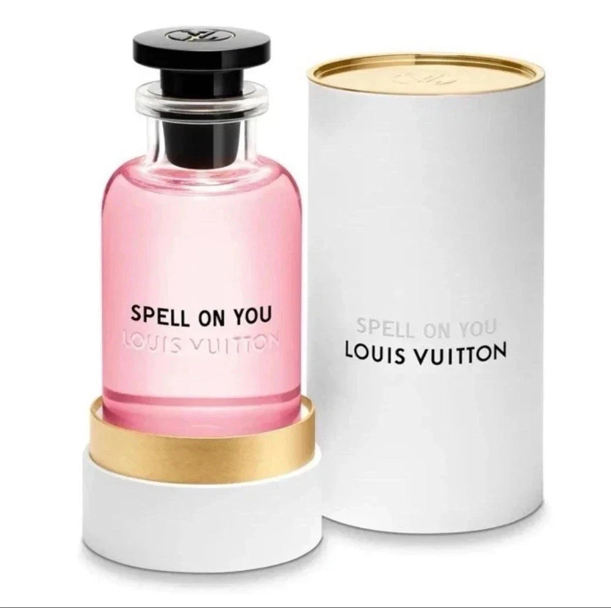 Louis Vuitton Spell On You EDP for Women 100ml – New in Box